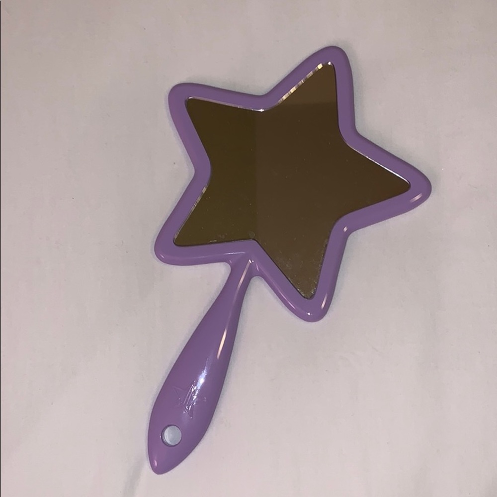 Jeffree Star Cosmetics Mirror